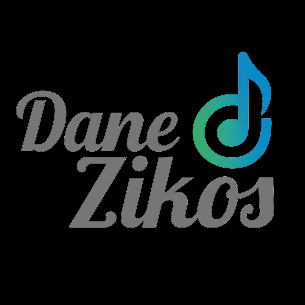 concert Dane Zikos