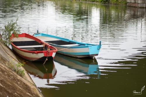 Thuin, ©L'art photographique by Florence