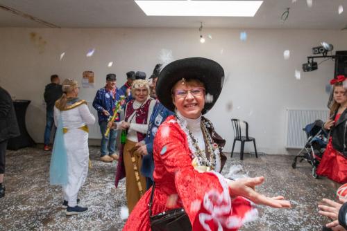 Saint-Vaast, Lundi de Pâques
